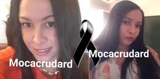 Mocacrudard noticias