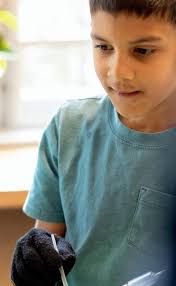 North Shore Country Day 2023-24 Annual Report by North Shore Country Day