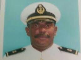 Fundraiser by Simon Uzcategui : Prótesis para el Cap Orlando Correa