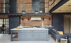 We did not find results for: Step Inside This Modern Industrial Style Barn Conversion