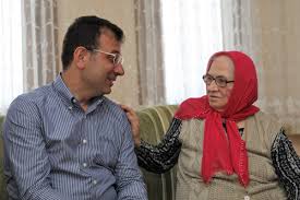 Murat ongun'un yerine kim geldi? Imamoglu Ailesinin Aci Gunu Bolge Haber Ajansi