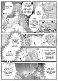 Internal Orgasm Lesson -The Housewife Took a Real, Bareback Sex Lesson with  a Another man for her Husband- - Page 8 - HentaiEra