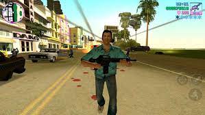 Lee reseñas, compara valoraciones de los usuarios, visualiza capturas de pantalla y obtén más información sobre grand theft auto: Grand Theft Auto Vice City Apk Mod Obb 1 09 Download Free For Android