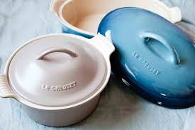 Le creuset stoneware casserole dish. Guide To Cooking With Stoneware