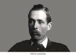 Eli Azariah Day (1856-1943)