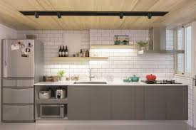 上得了廳堂 下得了廚房 一如廚房空間的設計哲學 當內在機能與外在形貌兼顧了 獨特的魅力即不言而喻 就像身處空間之中那獨一無二的妳 interior home decor decor