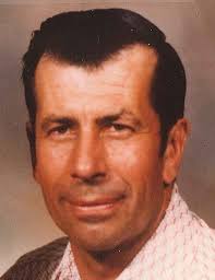 Obituary information for Donald E. Anderson