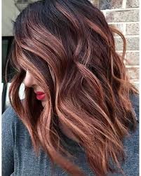 50 Hot Shades Of Burgundy Hair To Rock This Fall Brunette Hair Color Winter Hairstyles Hair Color Balayage