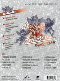Andreas gabalier über das jahr 2020 angesichts der pandemie war und ist dieses jahr für uns alle in vielen lebensbereichen eine herausforderung. A Volks Rock N Roll Christmas Limited Fanbox By Andreas Gabalier Cede Com
