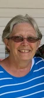 Katherine Eads Obituary