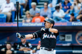 Ichiro Suzuki Returns to the Mariners With Nothing to Prove - The New York  Times
