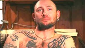 The tattoo read, privately owned by joe exotic. joe exotic and finlay started out as lovebirds after his split joe exotic, it makes no sense to still have a tattoo that reads you are owned by the. The Real Reason John Finlay Was Always Shirtless On Tiger King Youtube