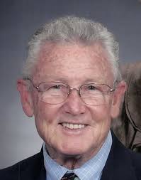 William Morris Long, 88, of Virginia Beach