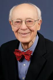 Charles W. Bachman, Business Software Innovator, Dies at 92