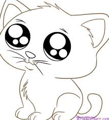 Some frogs can jump up to 20 times their own body length in a single leap ! Printable Cute Animal Coloring Pages For Adults