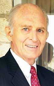 Eric Gale “Gus” Olson