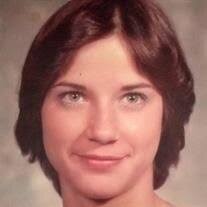 Judy Renee Dodd Obituary