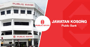 Latest jawatan kosong jun 2021. Jawatan Kosong Di Public Bank Berhad 01 Februari 2020 Jawatan Kosong Kerajaan Swasta Terkini Malaysia 2021 2022