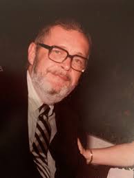 Dr Frank Kendrick Buster (1927-2011)