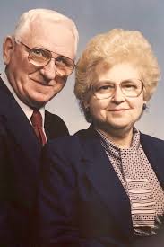 Lucille Imhoff 1926-2018