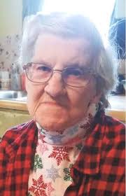 Obituary: Gladys I. Pate, 93, Castorland