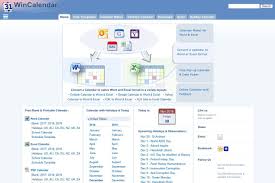 8 Best Sites With Free Excel Templates