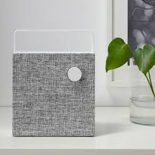 Ikea Eneby Bluetooth Speaker For Ikea Furniture Kallax Eket Bluetooth Lautsprecher Lautsprecher Lautsprecher Weiss