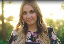 KennaDee Kay Haddock Birthday