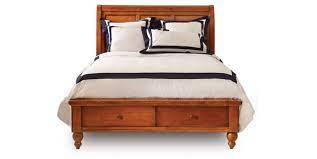 bed i want king storage bed rowe furniture stylish bedroom furniture