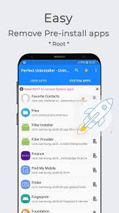 This makes it easy to choose the best photo filters for your . Perfect Uninstaller Apk Extractor For Android Apk Download