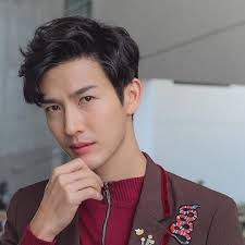 Puttichai kasetsin ig @ push_dj gentleman's wardrobe, drama fever, human kindness, . Good Night Puttichai Kasetsin