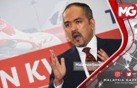 Epf ceo tunku alizakri alias says increasing the percentage of contribution to the pension fund is not the answer to countering. Tunku Alizakri Raja Muhammad Alias Archives Malaysiagazette