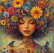 Ester Lewis's Instagram, Twitter & Facebook