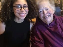 Judith "Judy" Mary McGovern's Obituary