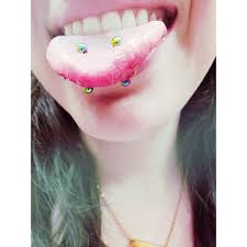 Bleed multiple foes in a line with a piercing shot. Venom Piercing Explore Tumblr Posts And Blogs Tumgir
