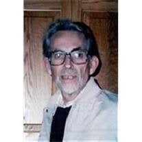 Kenneth F. Emerick Obituary