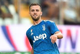Le site officiel du fc barcelone : Officiel Miralem Pjanic Debarque Au Fc Barcelone