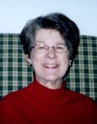 Pat Rae Houglan Obituary (2022)