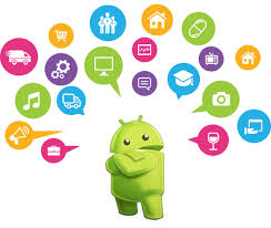  android 