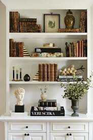 Pretty Things The Golden Girl Bookcase Decor Retro Home Decor Bookshelf Decor