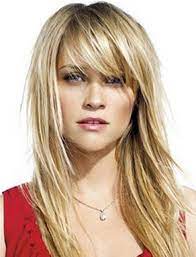 Medium Hairstyles With Bangs For Women Over 40 With Fine Hair Bing Images Bangs With Medium Hair Haircuts For Long Hair Easy Hairstyles For Long Hair