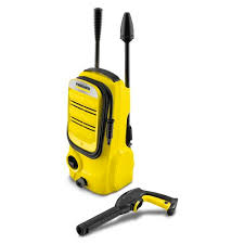 Nettoyeurs haute pression kärcher pour tout nettoyer autour de la maison grâce au réglage de pression à la poignée des modèles full control. Nettoyeur Haute Pression Karcher K2 Compact Karcher 16735000 Afdb Fr