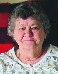 Florence SHORT Obituary (1942