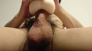 初めてのオナホ。ゆっくり騎乗位。気持ちよすぎてゴム中出し - Pornhub Gay