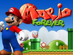 He's not just a mascot for nintendo — he's an icon for the entire industry. Super Mario 3 Mario Forever Game Free Download