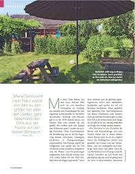 Immer mehr hobbygärtner wollen eigenes gemüse und natürlich auch kräuter und obst anbauen und ernten. Mein Schoner Garten Spezial Mit Interview Mirjam Otto Raumkunst Und Innenraume Innenarchitektur Braunschweig Hamburg Berlin