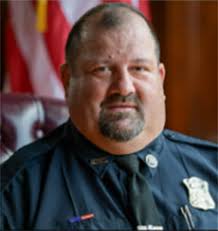 Methuen Promotes Police Officer David Mambro to Sergeant