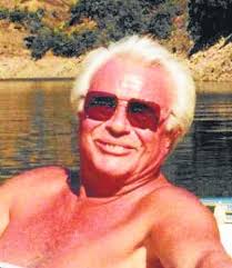 John Garner Obituary (2016)