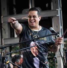 Tito Puente Jr. (@titopuentejunior) - Facebook