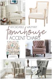 Leather chairs can provide an exceptional level of comfort, offering a great combination of utility and style. Shockingly Gorgeous And Affordable Walmart Farmhouse Home Decor Lolly Jane